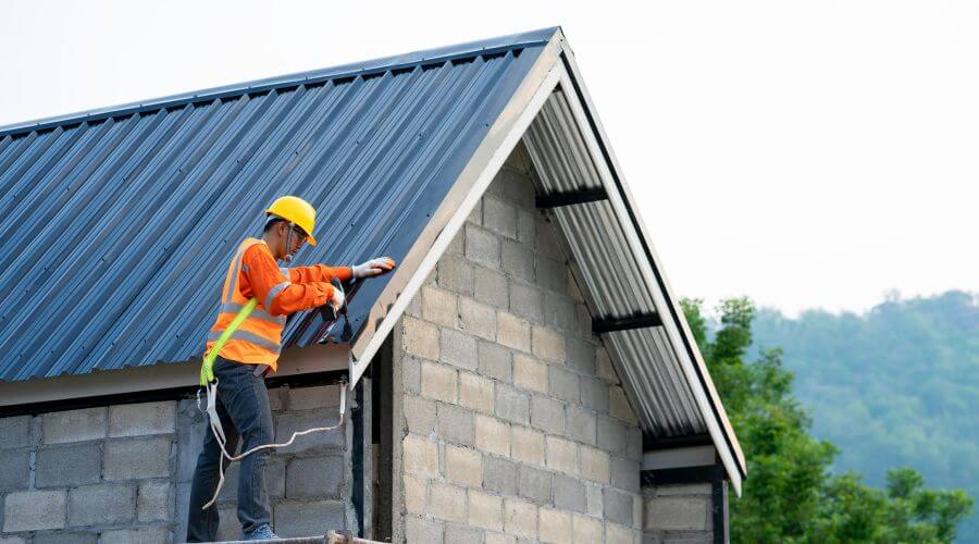 Expert top industrial roofings services in Accomac, VA